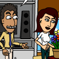 'Jogos Matrimoniais'