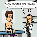 TotD: Wait