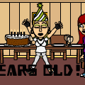 happy brthday to me!!!