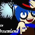 Alice in Dreamland.