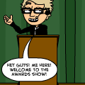 Awards