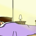 Me in the morning LOL!