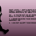 5/6/12 Update