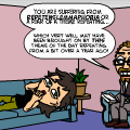 TotD: Phobia