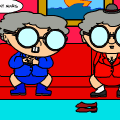 granny story 2