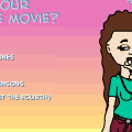 Favorite Movie Remix 