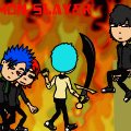 time keeper: demon slayer