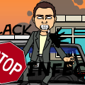 The Black Infection