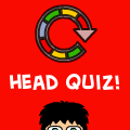 Da Head Quiz!