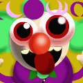 Clown out of Moons
