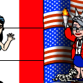 Facebook group contest #1