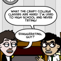 'Learning Curve'