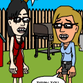 Joe's Sister, Anne