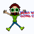 Crazy Me Remix!
