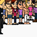 Peoples