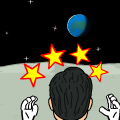 Aventura no espaço