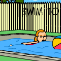Swim To Win