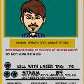 My Card (Remix your own!)
