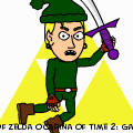The Legend of Zelda: Ocarina of Time II