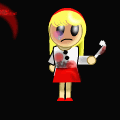 Little dolls that no one loves