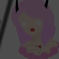 i will eat you