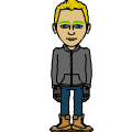 my new avatar