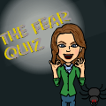 Fear Quiz