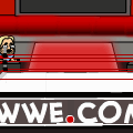 WWE Ring