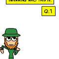 Inferring 