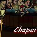 Chaperone