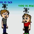 Mike & Ike