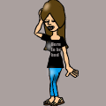 My favorite outfit