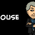TotD: House