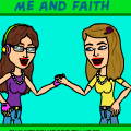 RL BFF remix!