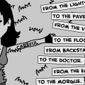 To The Morgue
