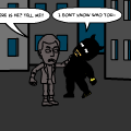 Nananananananana Fatman!