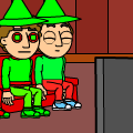 The random elves