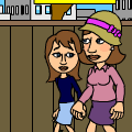 Hippie Encounter