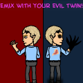 Opposites!