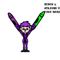 TotD: Crayons