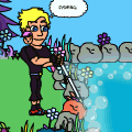 fishing