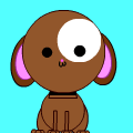 Doggeh!