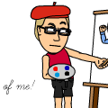 Artistic Side of me!