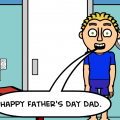 Happy Father's Day