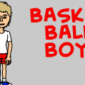 Basket Ball Boy
