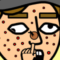 Justin pooper