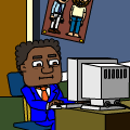TotD: Colorless