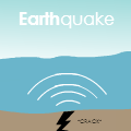 A earthquake tutorial [Sea]