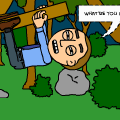 TotD: Sloth