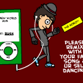 iPod remix